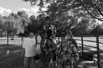 Pegasus Freedom Reins Ohio is proud to offer animal assisted therapy plus job skill training for people with disabilities.