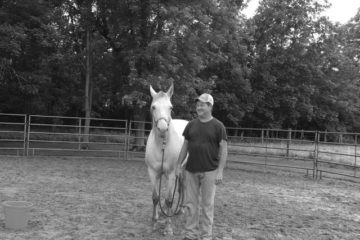 Pegasus Freedom Reins Ohio is proud to offer agricultural job skill training for people with disabilities in Plain City, Ohio.